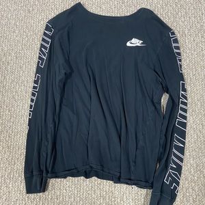 Nike long sleeve